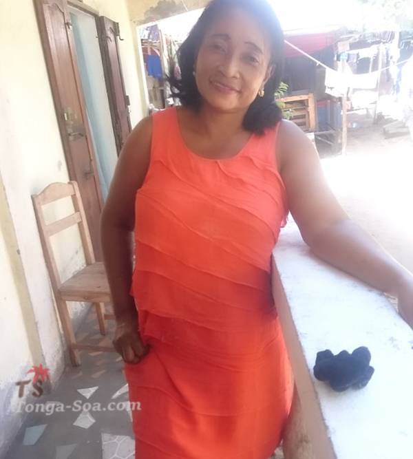 Cherche un homme serieu