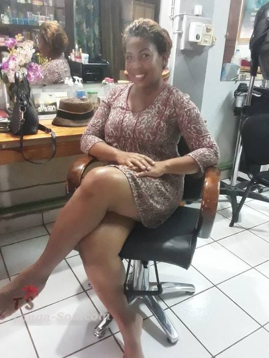 Je cherche une relation serieuse