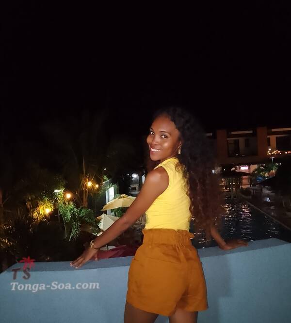 Cherche une relation sérieuse