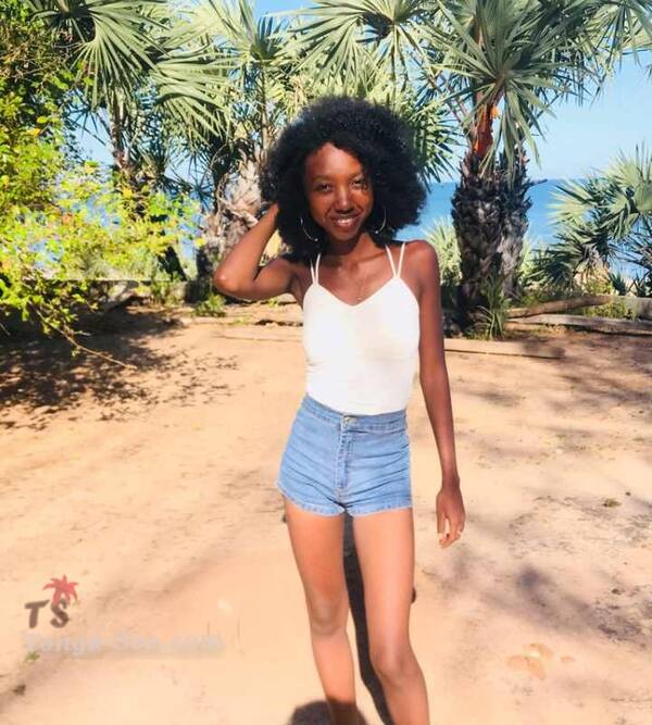 Je cherche une relation