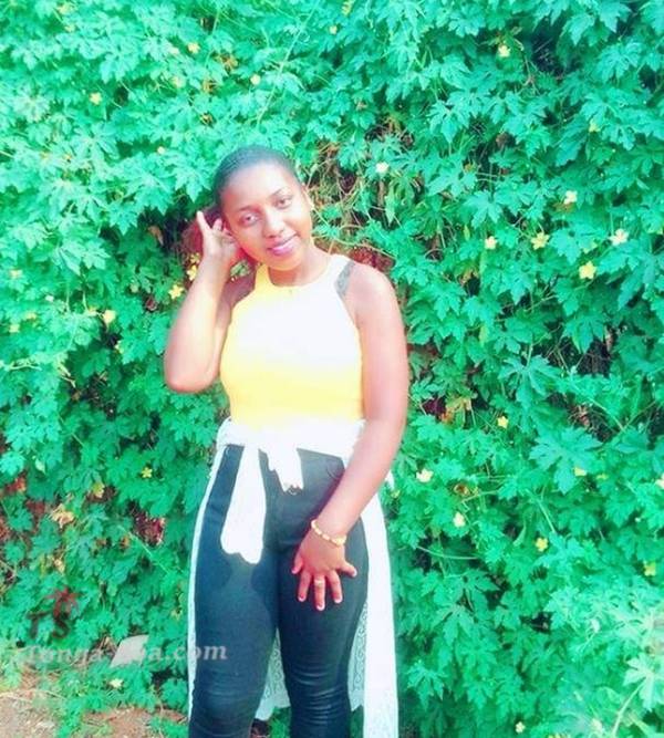 jeune femme celibat sincere recherche un homme serieux pour le ma...