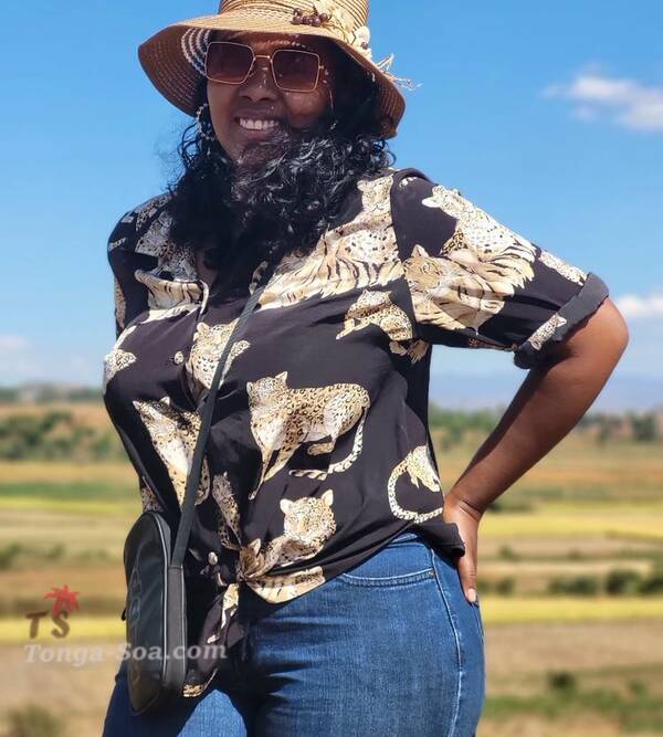Relation serieuse
