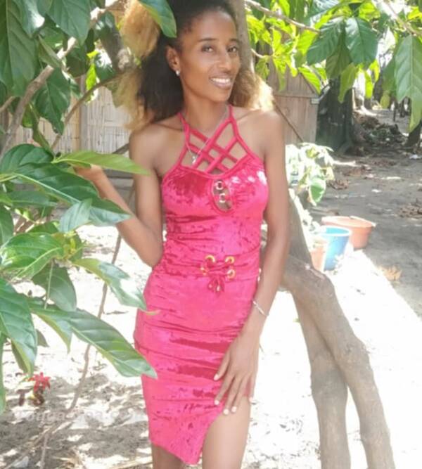 Recherche une relation serieuse