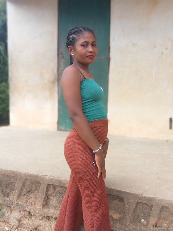 Relation amoureuse stable, sincère et durable.