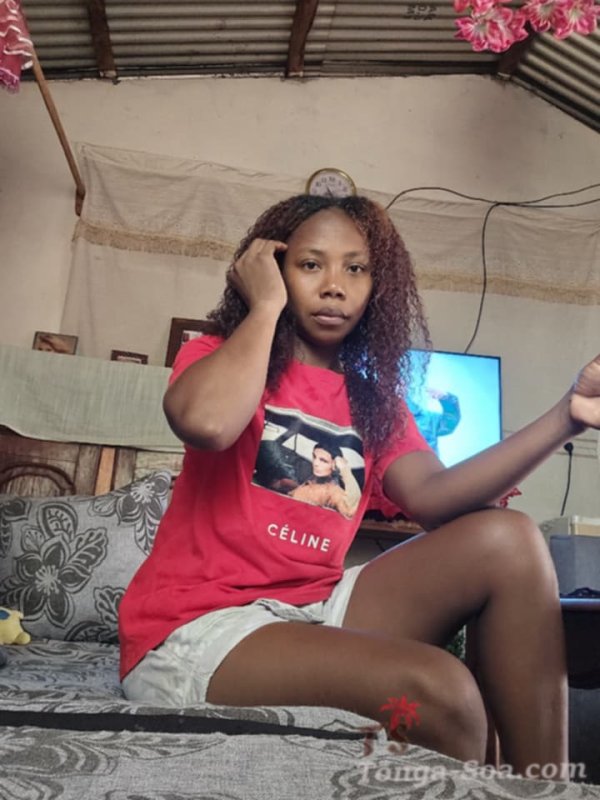 Une relation serieuse