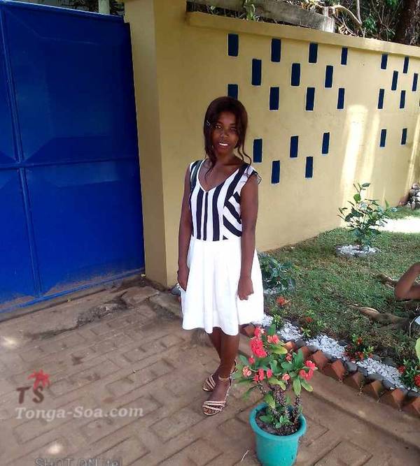 Femme celibat recherche un homme serieux pour le mariage