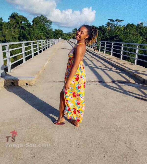 Une relation serieuse et a long terme