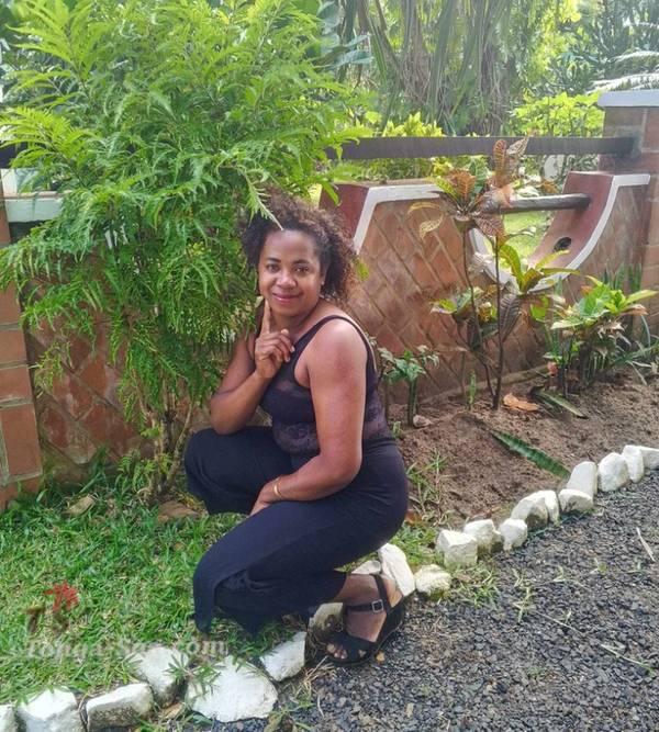 Recherche un homme serieuse pour le mariage 