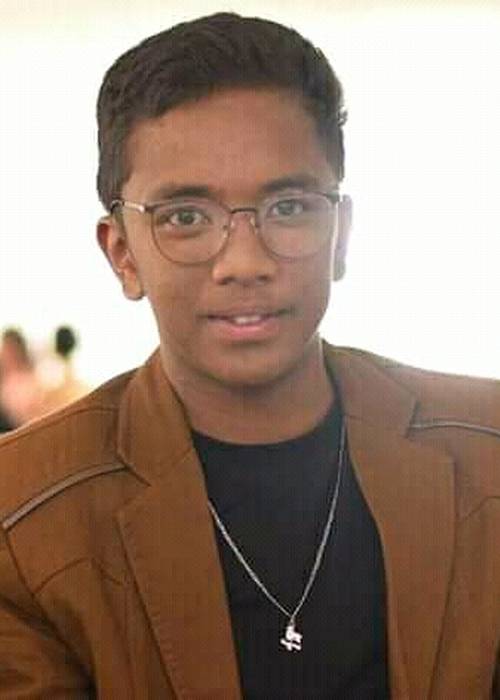 Amour sincère envoie moi un mp