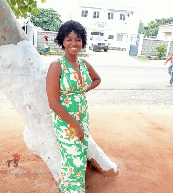 Jeune femme celibat recherche un homme serieux pour le mariage si...