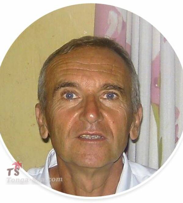 Homme cherche une relation amoureuse sérieuse