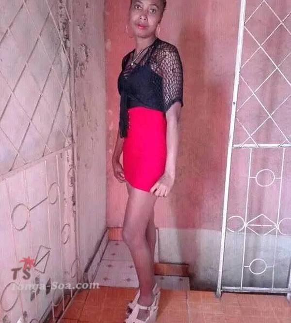 Jeune femme celibat recherche un homme serieux 