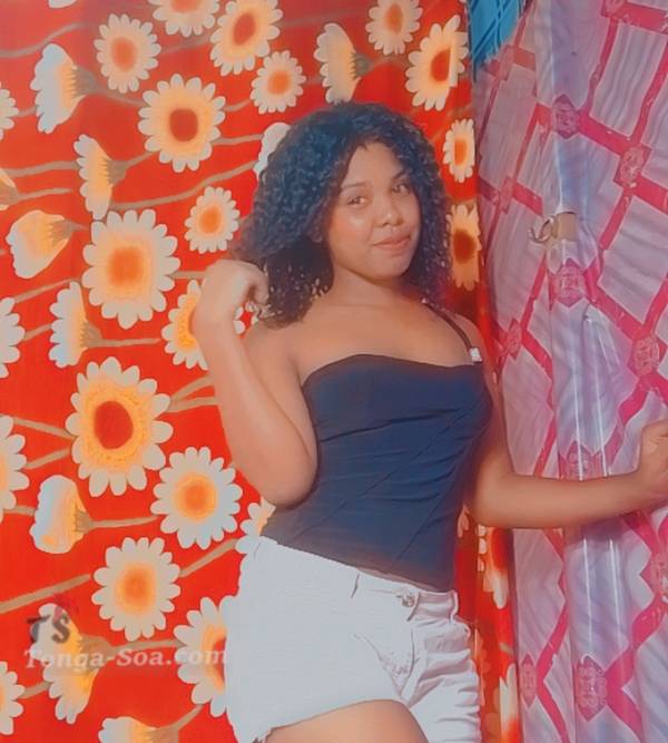 Je suis ici pour une relation serieux