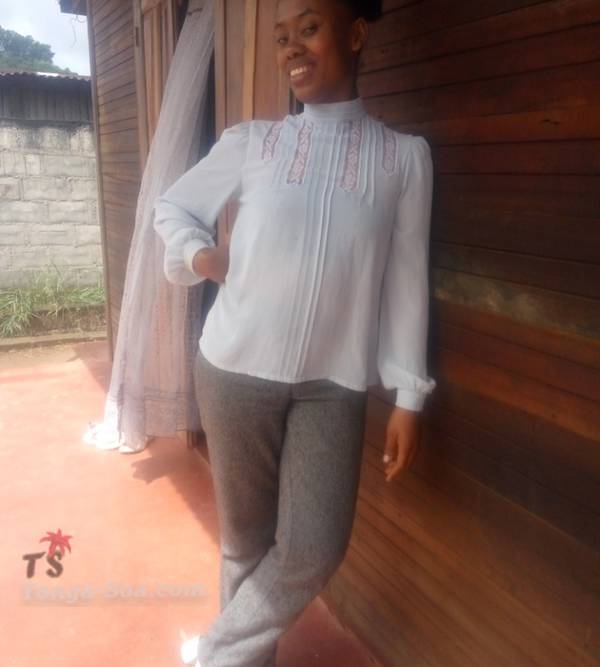 Je cherche une relation serieuse et durable 