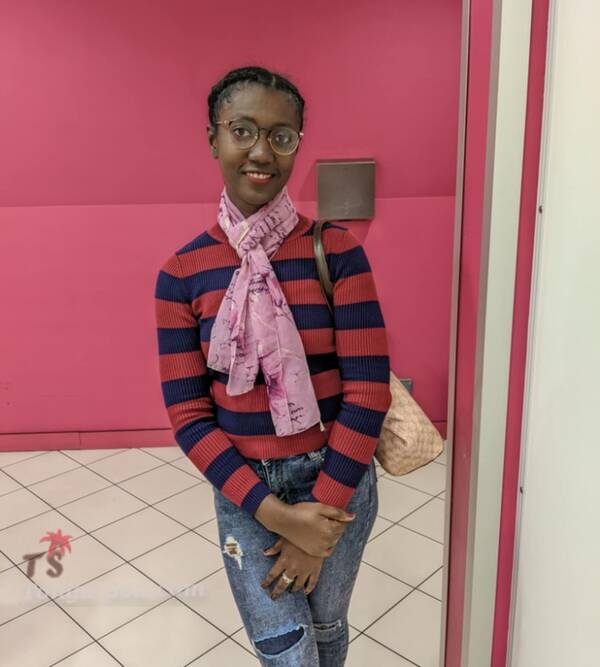 Je cherche un homme serieux