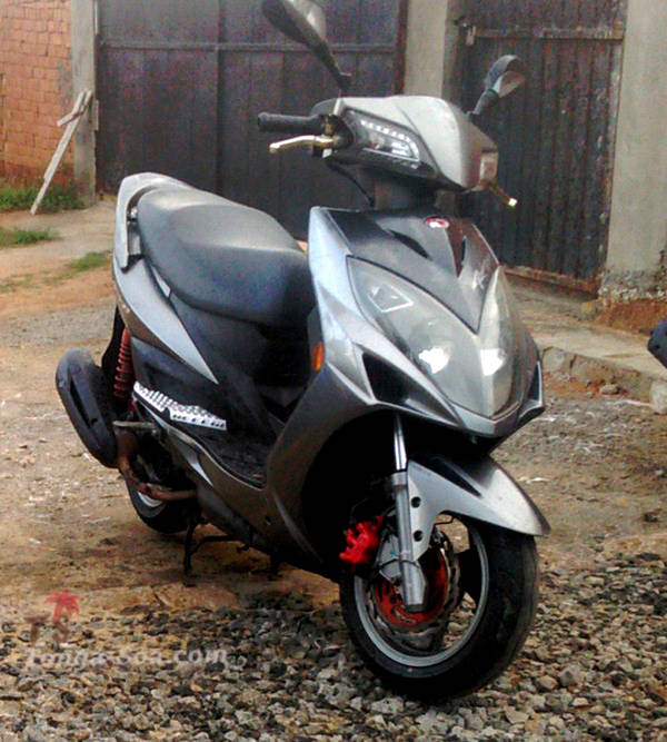 Auto / Moto / Bateau