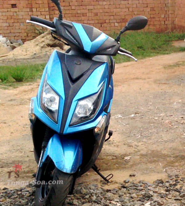 Auto / Moto / Bateau