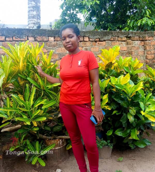 Je cherche une relation durable.