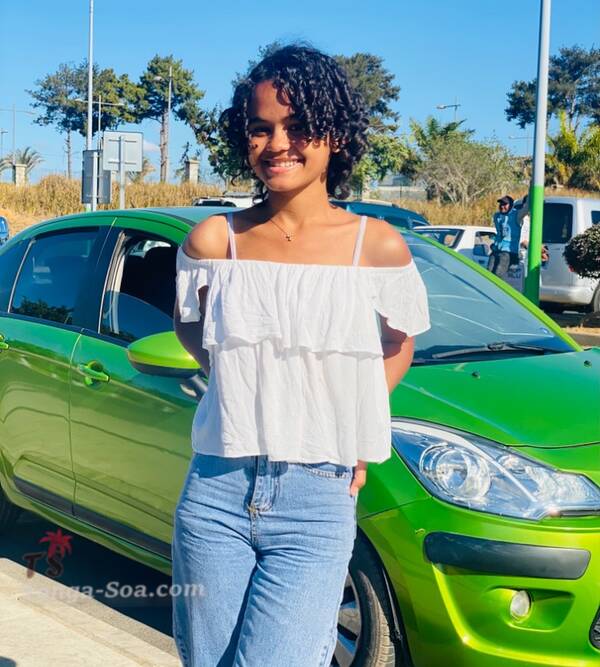 Relation tres serieux