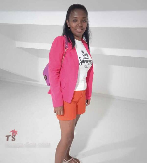 Cherche une relation serieuse 
