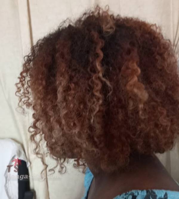 Femme cherche un homme serieux