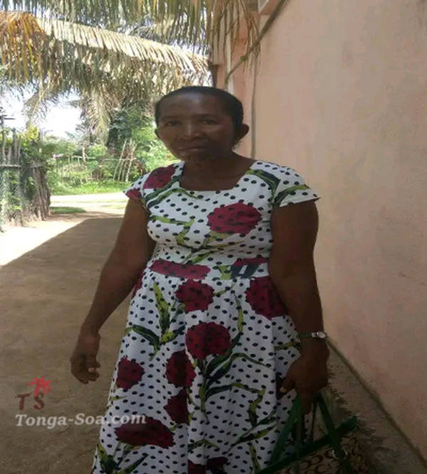 Femme serieux recherche un homme serieux pour le mariage 