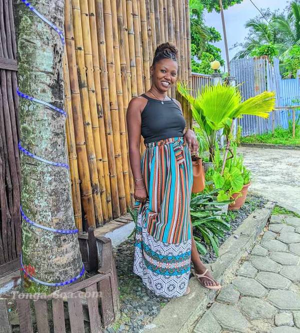 Une relation serieuse et a long terme