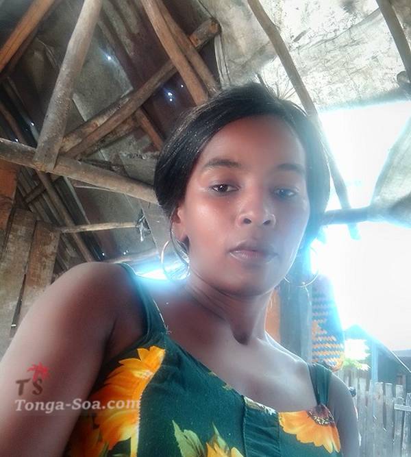 Une relation serieuse et a long terme