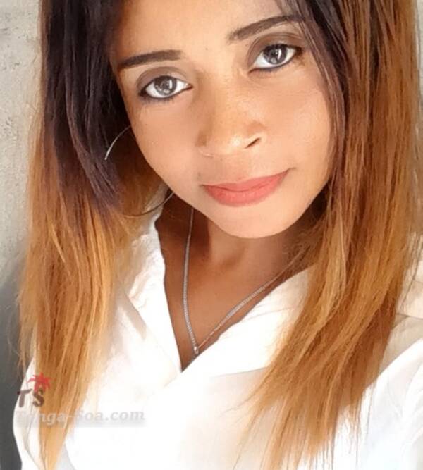 Belle mamounette recherche son papounette pour relation serieuse