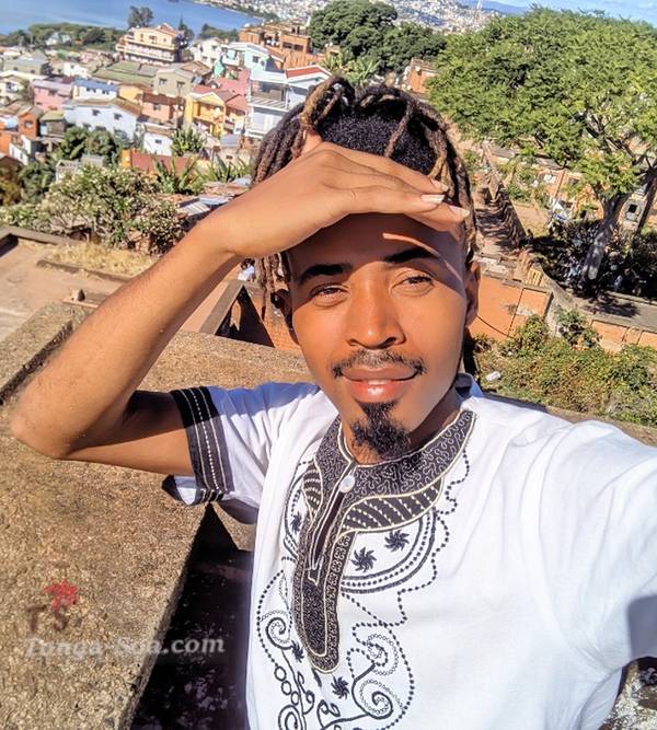 Je cherche une femme pour mariage