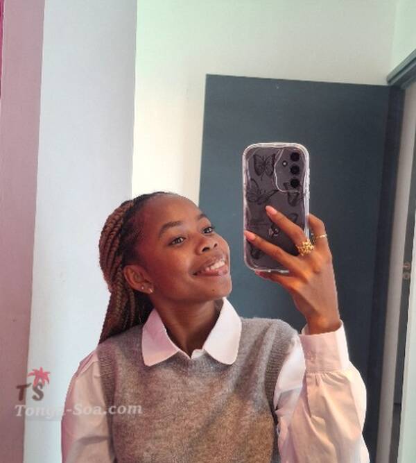 Une relation serieuse 