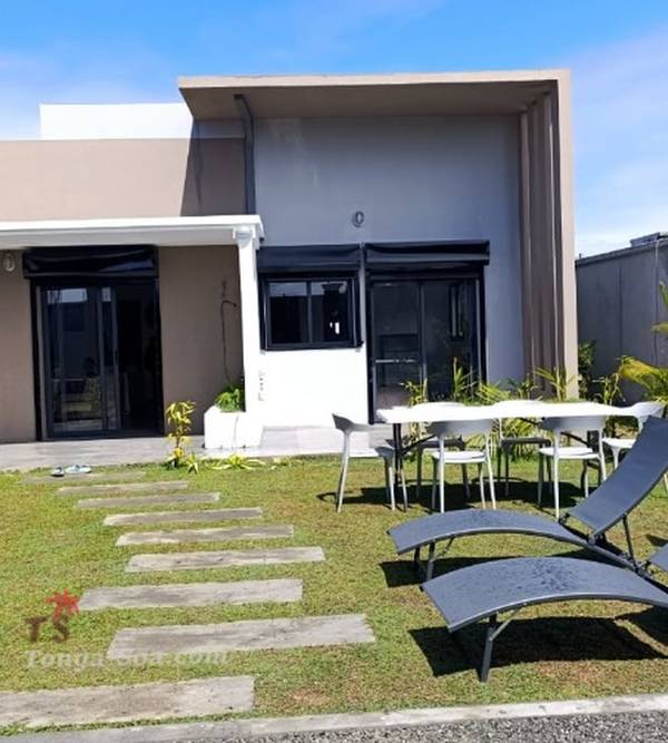 Immobilier Mada