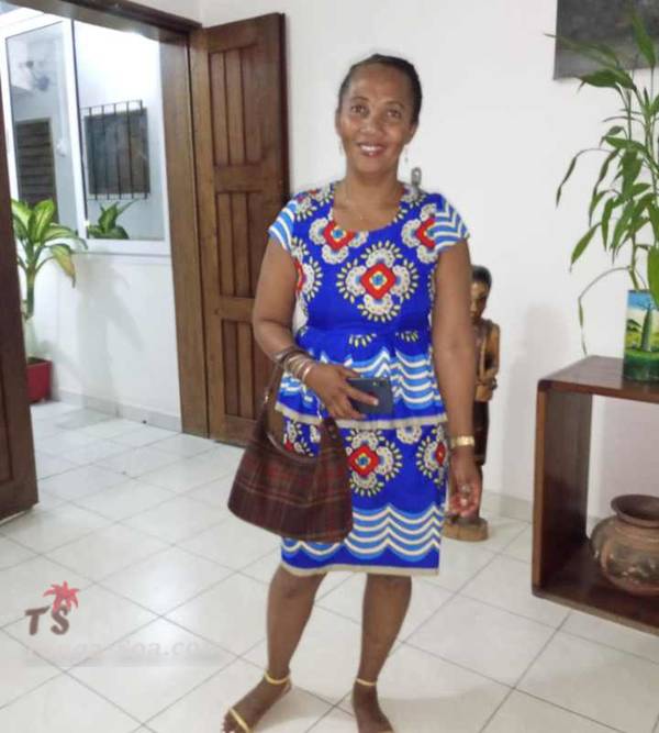 Relation serieuse suivis par un mariage 