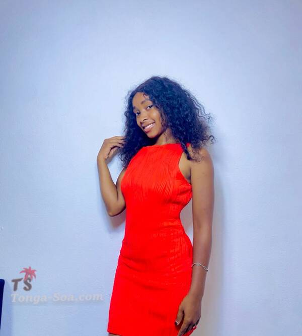 Une envie d'etre aimer et cherir