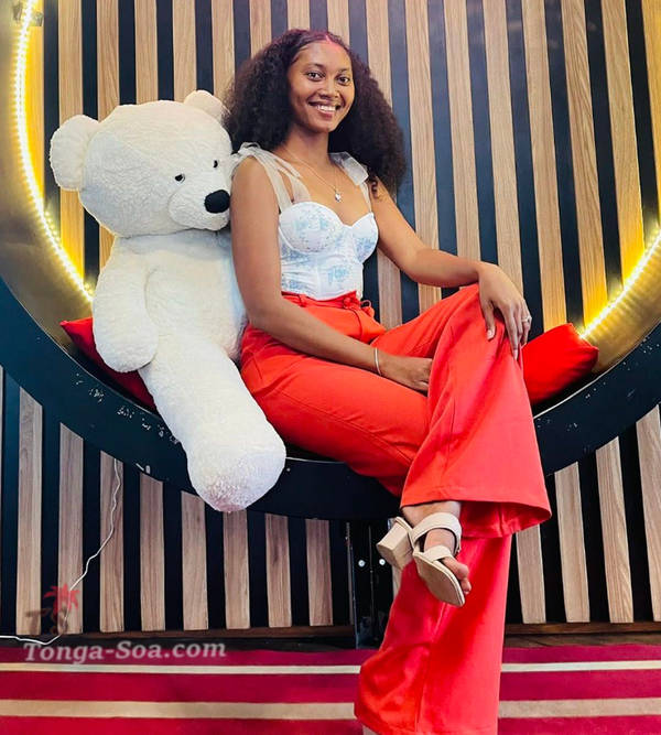 Je veux nouer une nouvelle relation serieuse avec une personne ge...