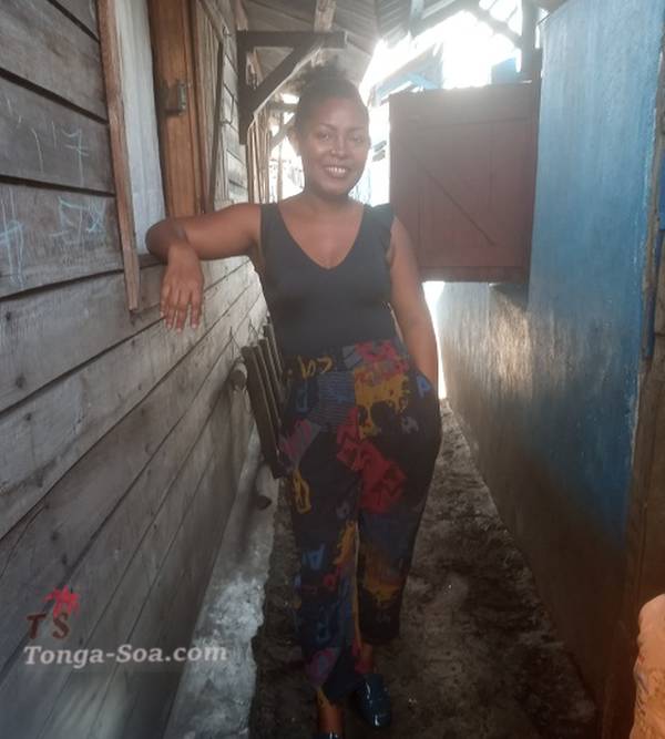 Une relation serieuse et vie commune 