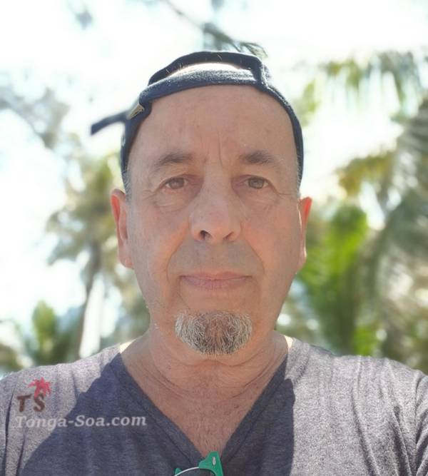 Recherche une relation simple et sincere