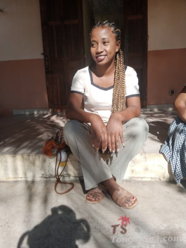 Cherche un âme sœur