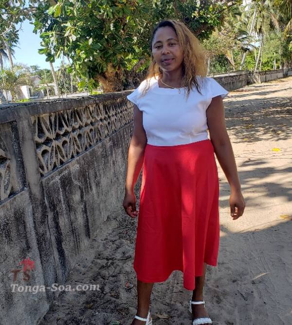 Je suis pour trouver un homme serieux 