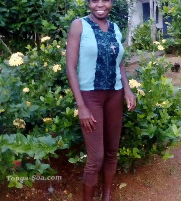 Une relation serieuse et a long terme 