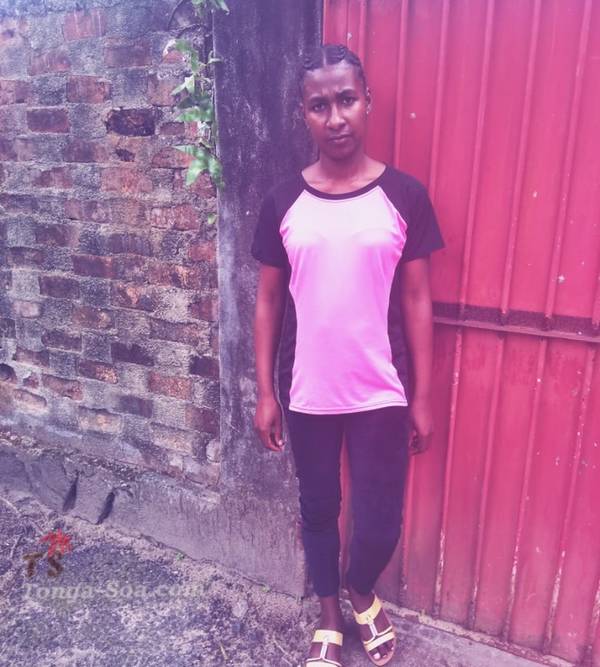 Recherche un homme serieux pour la vie 