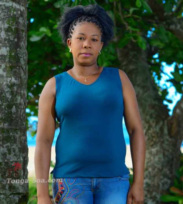 Femme serieuse recherche un homme pour reformer une couple 