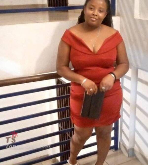 Une femme ronde qui cherche son amour