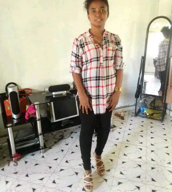 Jeune femme celibat recherche un homme serieux pour reformer une ...