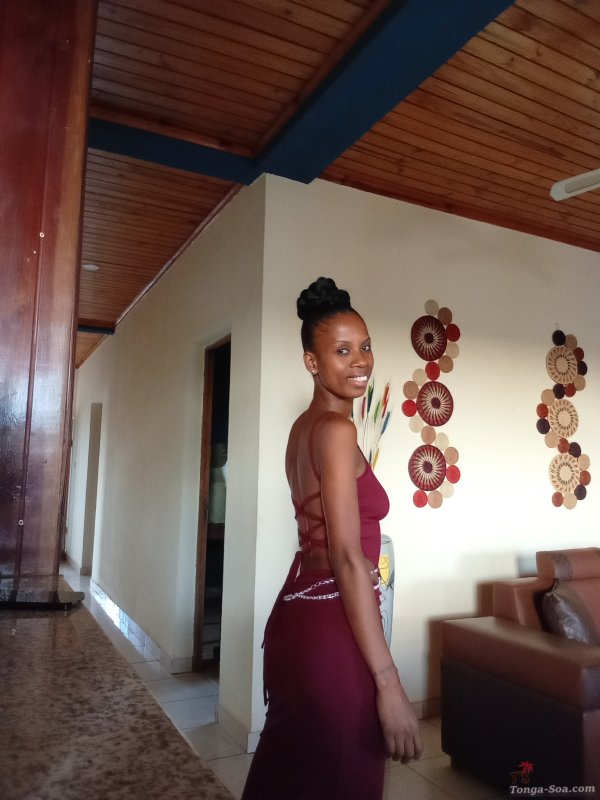 Cherche un homme