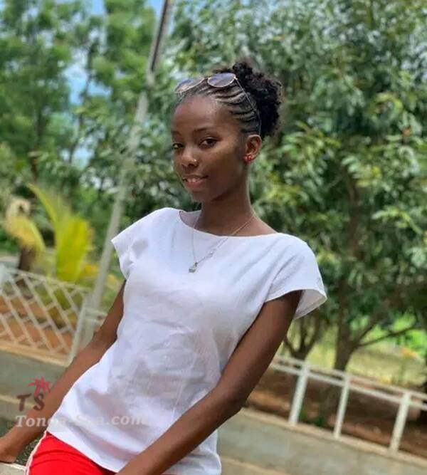 Notre histoire d'amour peut commencer ici