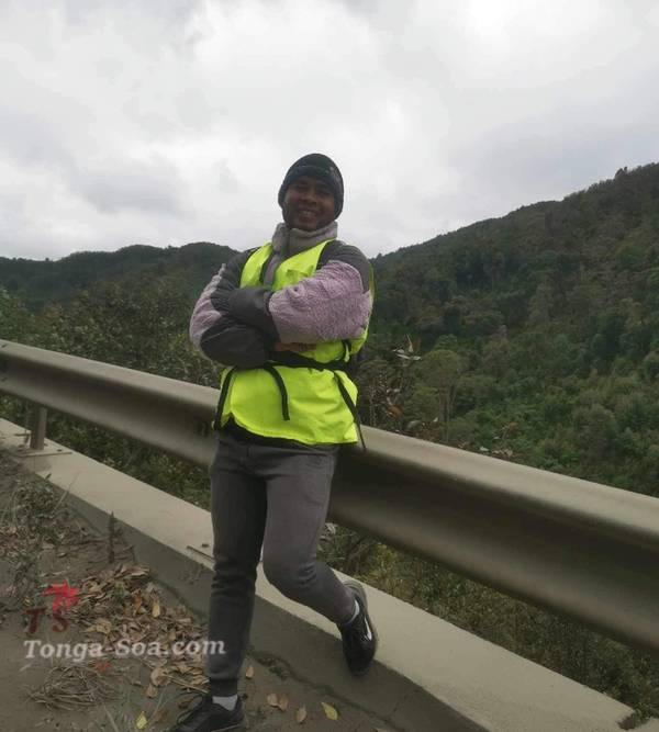 Une rencontre serieuse