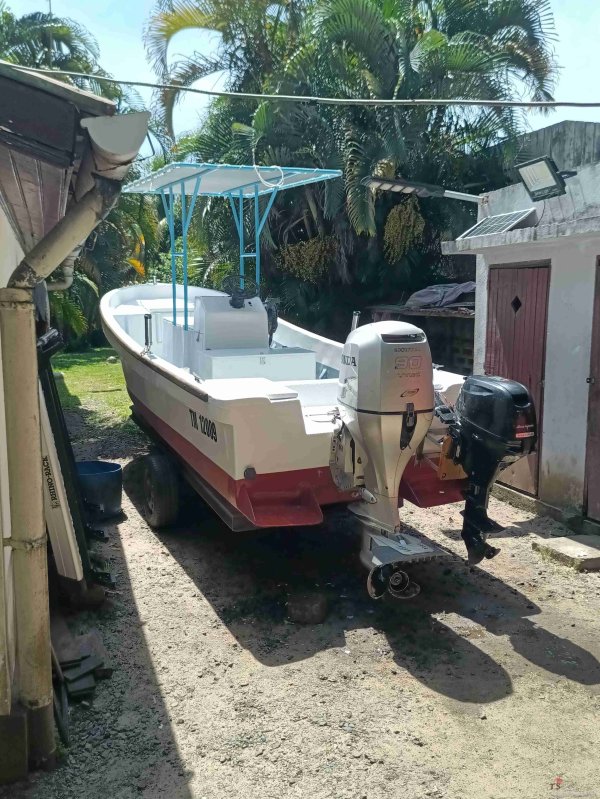 Auto / Moto / Bateau