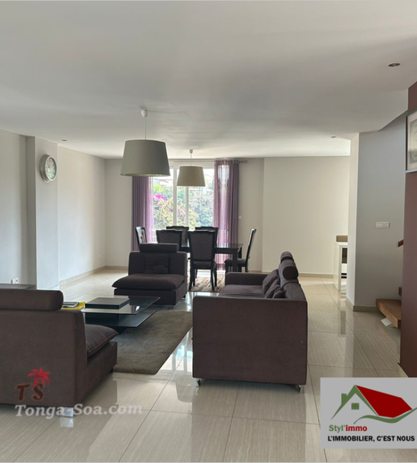 Immobilier Mada