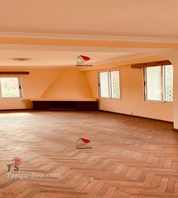Immobilier Mada